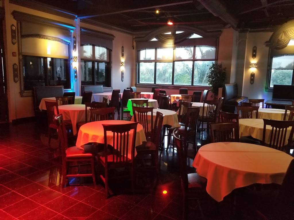 Le Terrace Lounge | restaurant | 2755 W Atlantic Blvd Suite 201, Pompano Beach, FL 33069, USA | 7542229038 OR +1 754-222-9038