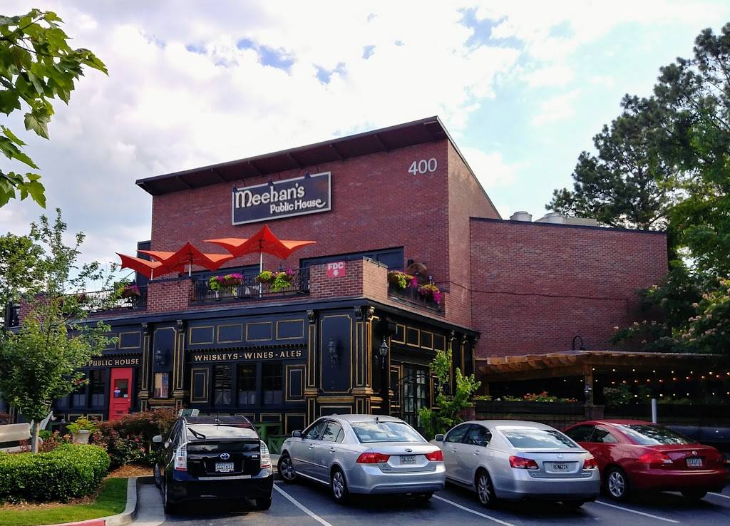 Meehans Public House | restaurant | 227 Sandy Springs Pl NE, Atlanta, GA 30328, USA | 4048438058 OR +1 404-843-8058