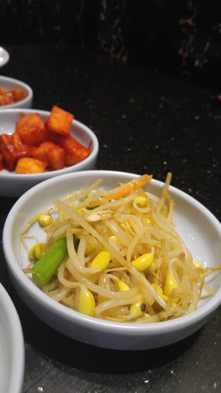 Shila Korean BBQ | restaurant | 1205 Herndon Ave #104, Clovis, CA 93612, USA | 5592980666 OR +1 559-298-0666