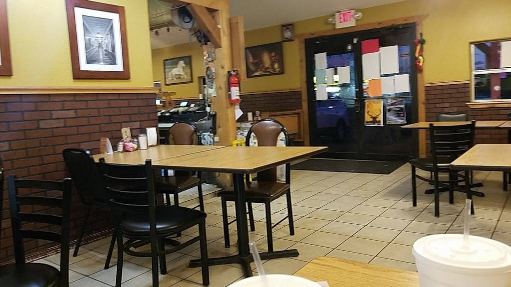 Mi Pueblo | restaurant | 706 Main St, Bandera, TX 78003, USA | 8307968047 OR +1 830-796-8047