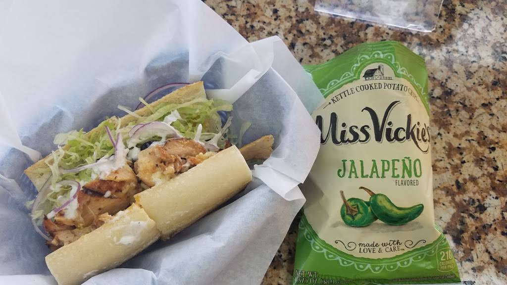 Deli Delicious | restaurant | 2787 W Shaw Ave #110, Fresno, CA 93711, USA | 5592298777 OR +1 559-229-8777