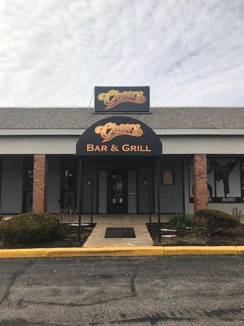 Cheers Bar & Grill | restaurant | 61 Nationalway Shopping Center, Manchester, MO 63021, USA | 6362208030 OR +1 636-220-8030