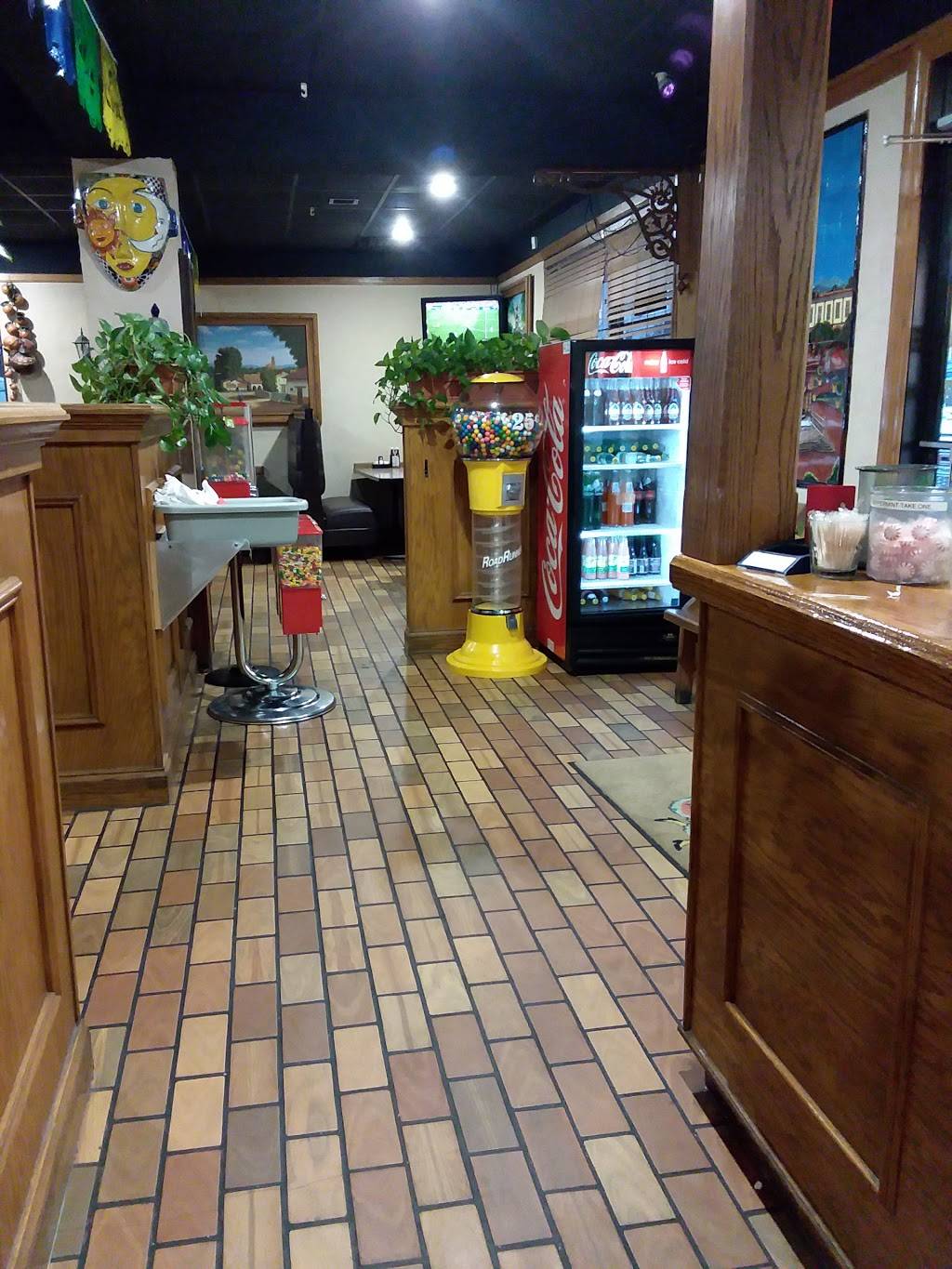 El Tapatio of Dexter | restaurant | 1612 W Business U.S. 60, Dexter, MO 63841, USA | 5736248662 OR +1 573-624-8662