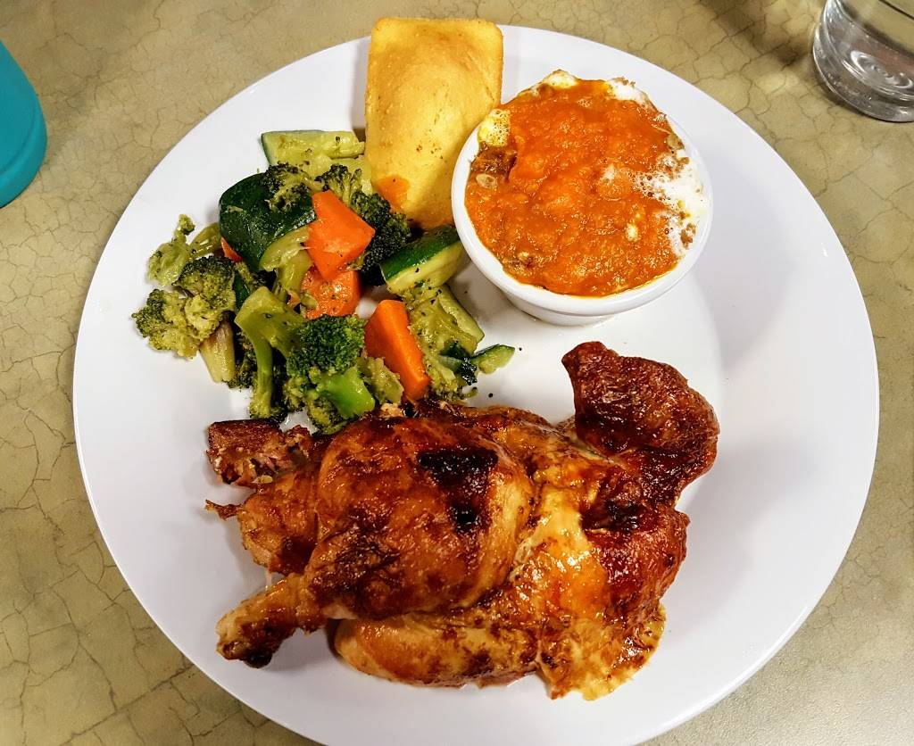 Boston Market | restaurant | 14 Danbury Rd, Wilton, CT 06897, USA | 2038342400 OR +1 203-834-2400