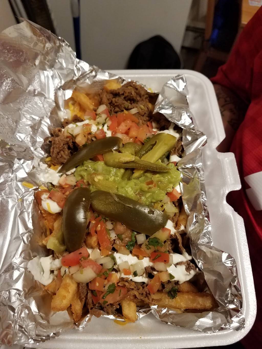 Taqueria Casa Real | restaurant | 860 Dorchester Ave, Dorchester, MA 02125, USA | 6172823135 OR +1 617-282-3135
