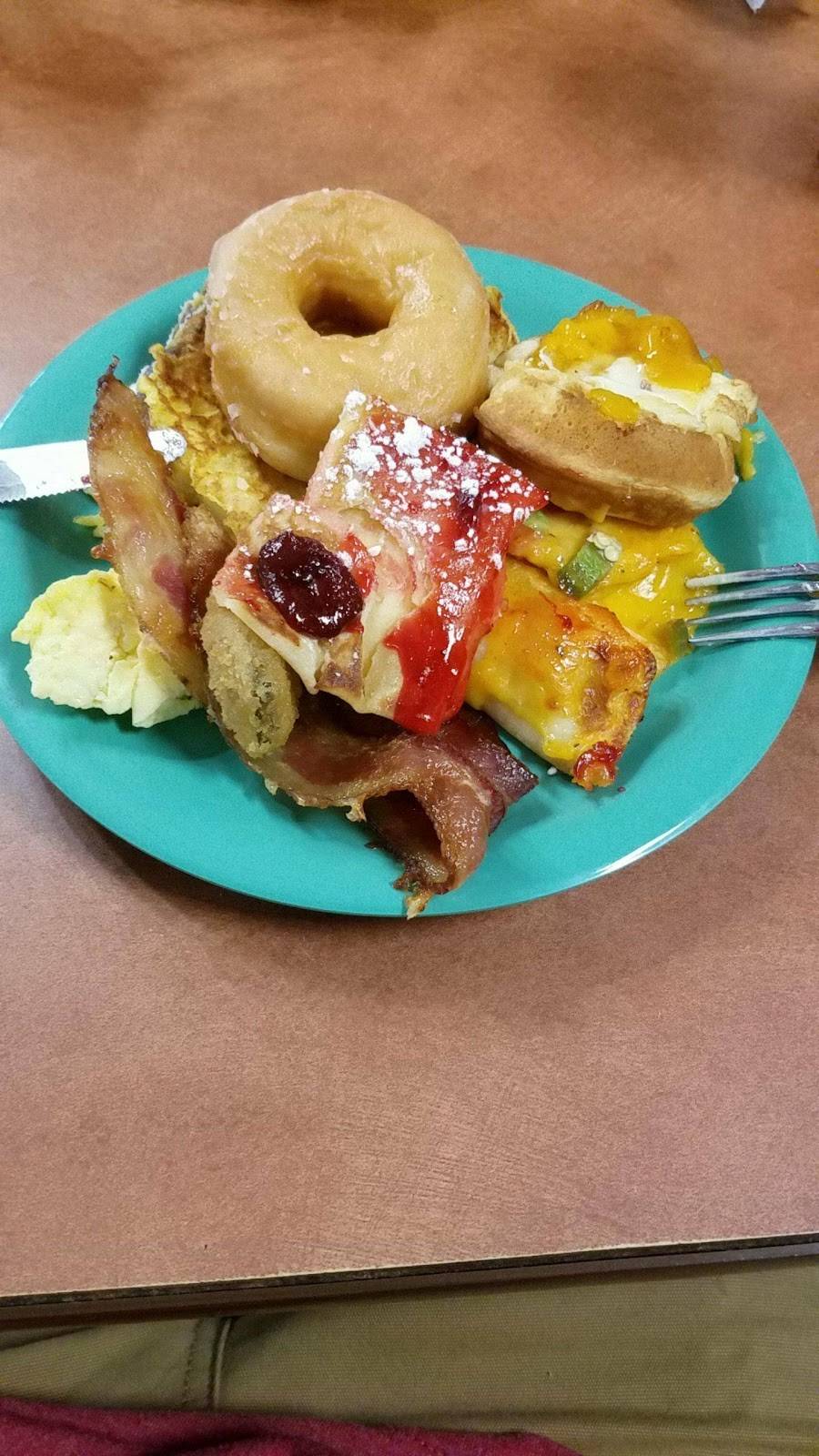 Golden Corral Buffet & Grill | restaurant | 7702 W US-192, Kissimmee, FL 34747, USA | 4073909615 OR +1 407-390-9615