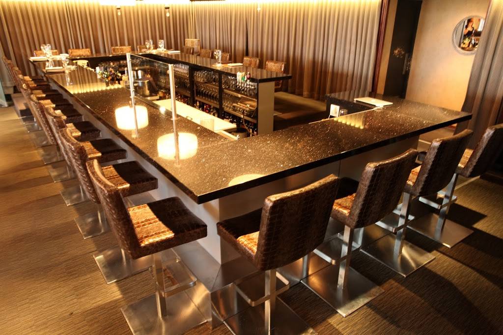 Le Galopin | restaurant | 3135 Chemin Saint-Louis, Québec, QC G1W 1R9, Canada | 4186520991 OR +1 418-652-0991