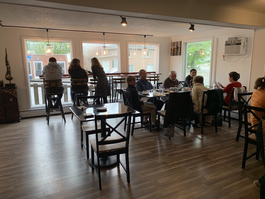 Thai Kitchen Restaurant | restaurant | 1120 E 12th St, Casper, WY 82601, USA | 3073336922 OR +1 307-333-6922