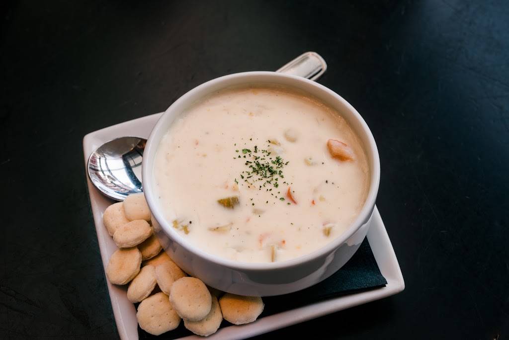 Anthem Kitchen & Bar | restaurant | 101 S Market St, Boston, MA 02109, USA | 6177205570 OR +1 617-720-5570