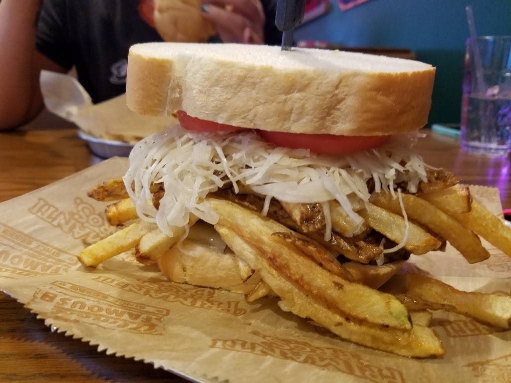 Primanti Bros. | restaurant | 830 E Pittsburgh St, Greensburg, PA 15601, USA | 7246891300 OR +1 724-689-1300