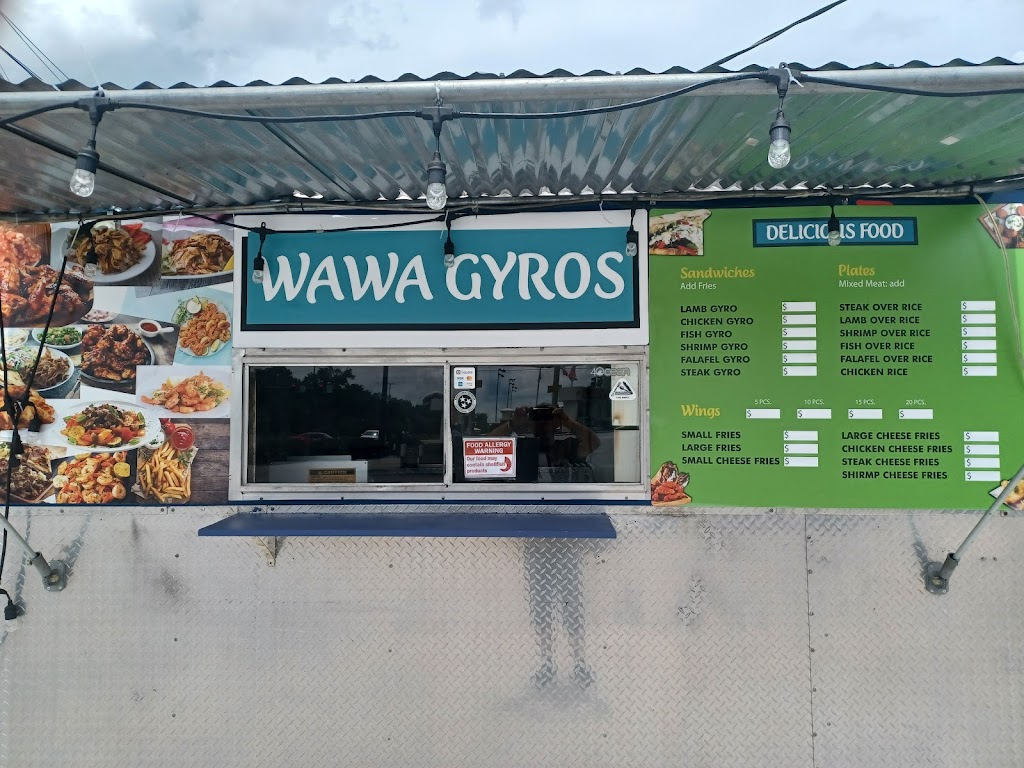 Wawa Gyros | restaurant | 1207 Greenland Dr, Murfreesboro, TN 37130, USA | 6154103689 OR +1 615-410-3689