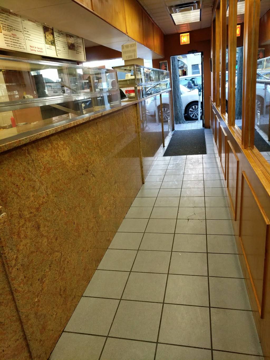 La Pizzeria | restaurant | 114 Middle Neck Rd, Great Neck, NY 11021, USA | 5164665114 OR +1 516-466-5114