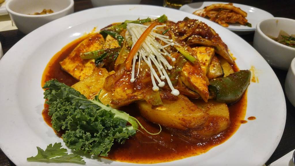 Surah Restaurant | restaurant | 5333 Beach Blvd, Buena Park, CA 90621, USA | 7145230056 OR +1 714-523-0056