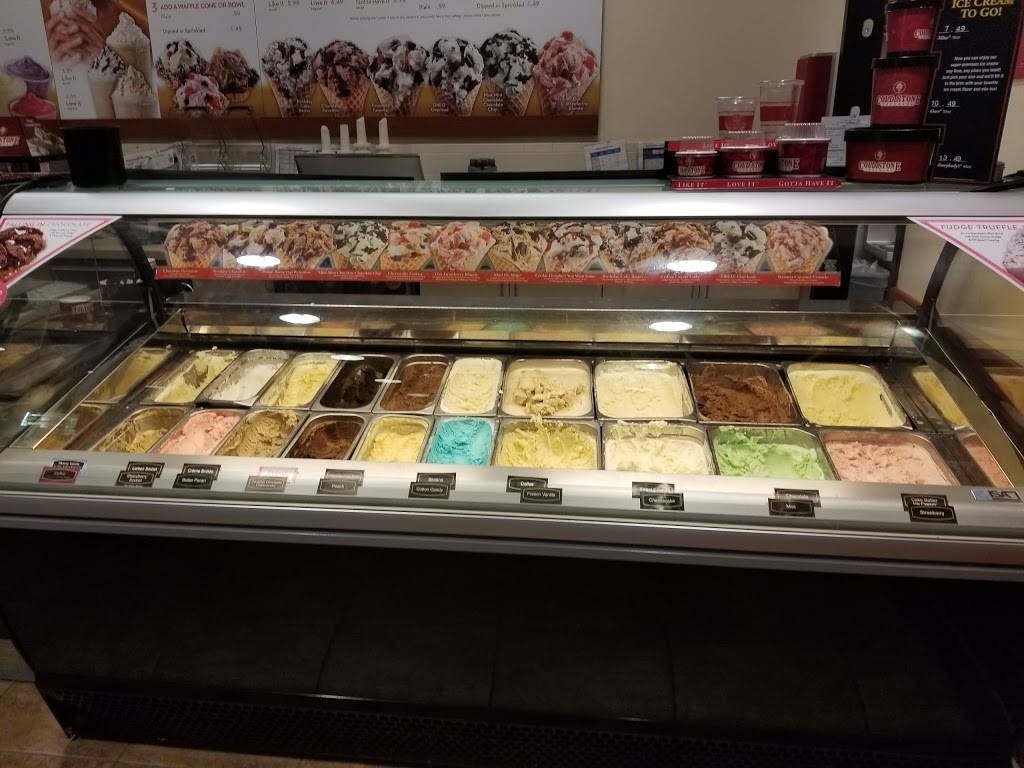 Cold Stone Creamery | bakery | 83C Faunce Corner Mall Rd Ste 102A, Dartmouth, MA 02747, USA | 5089912337 OR +1 508-991-2337