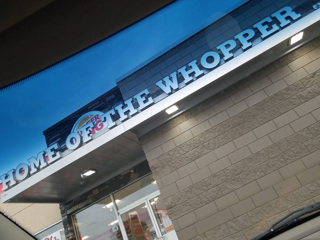 Burger King | restaurant | 646 Fairview Rd, Simpsonville, SC 29680, USA | 8649674749 OR +1 864-967-4749