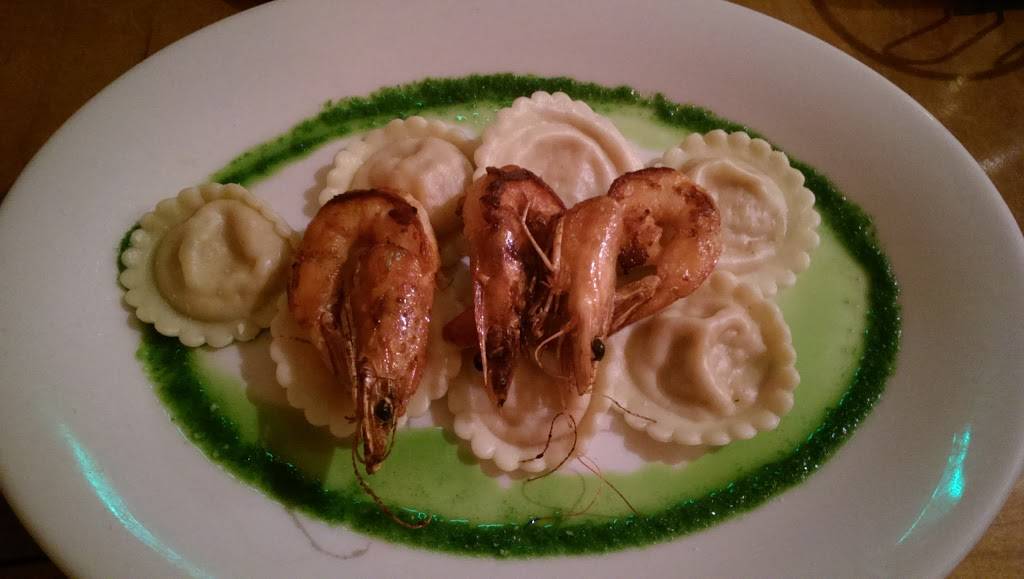 La Strada Ristorante Italiano | restaurant | 335 University Ave, Palo Alto, CA 94301, USA | 6503248300 OR +1 650-324-8300