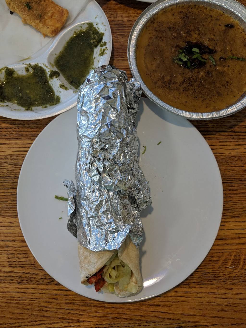 Saalan Restaurant | restaurant | 7256 W Oakland Park Blvd, Lauderhill, FL 33313, USA | 9544513134 OR +1 954-451-3134