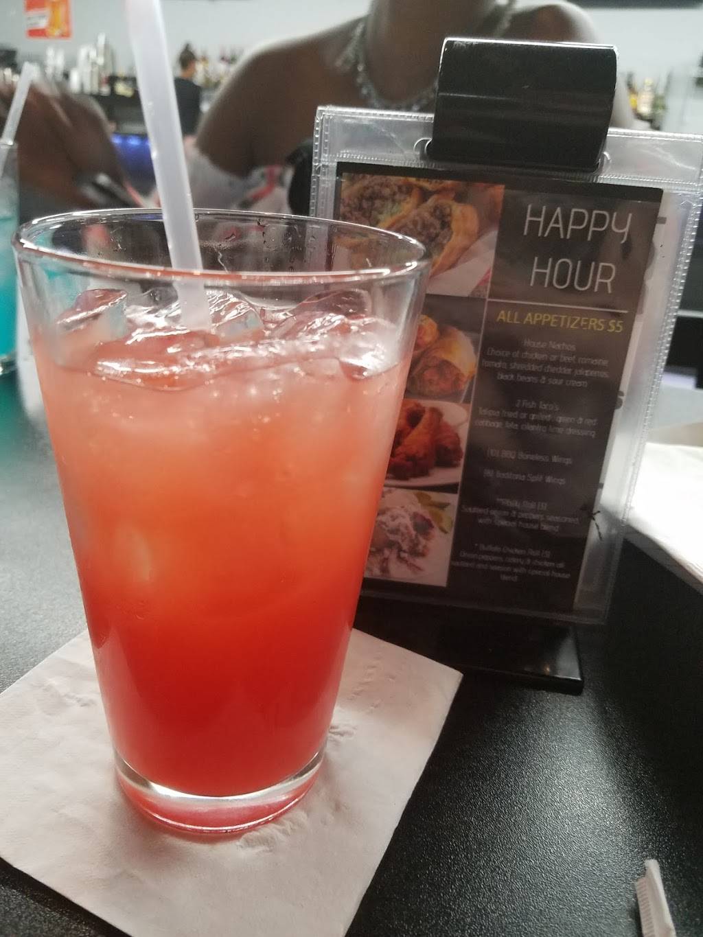 Comfort Zone Restaurant & Lounge | restaurant | 2163 Cunningham Dr, Hampton, VA 23666, USA | 7578381802 OR +1 757-838-1802