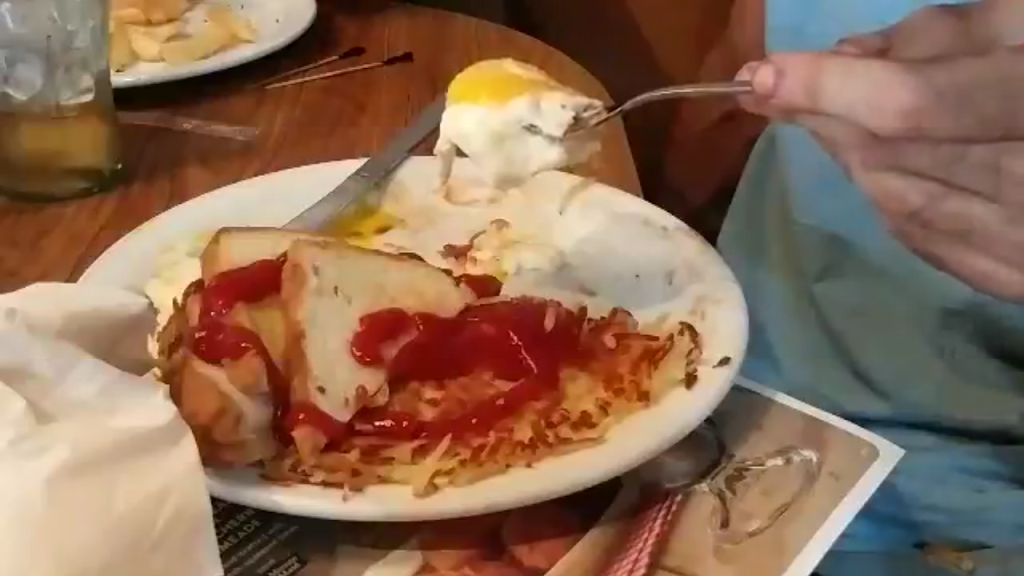 Not “Dinner in the Sky” | restaurant | 2800 W Sahara Ave #3, Las Vegas, NV 89102, USA | 7022577303 OR +1 702-257-7303