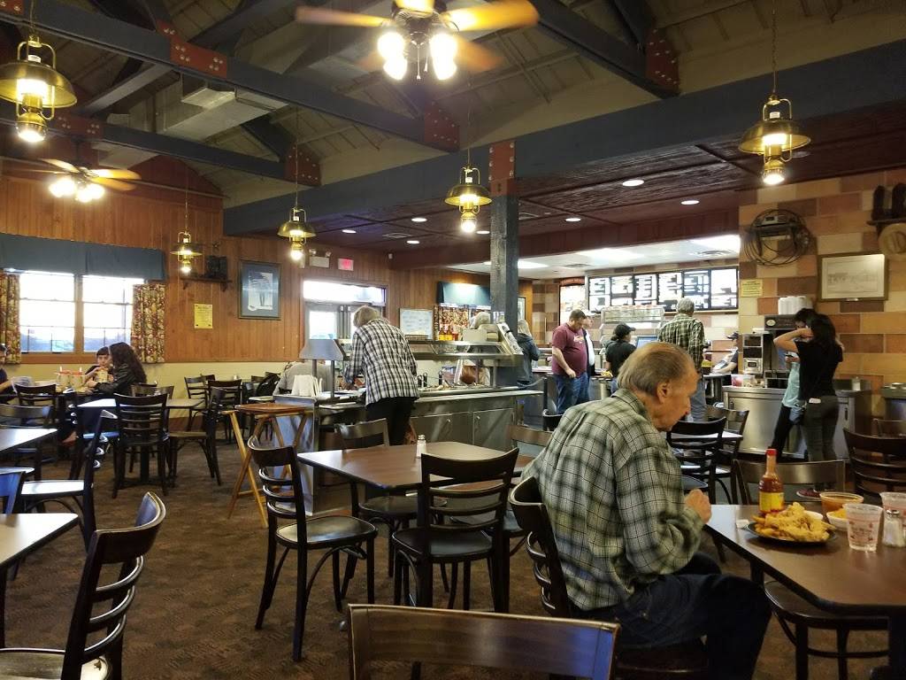 Bill Miller Bar-B-Q | restaurant | 871 E Bitters Rd, San Antonio, TX 78216, USA | 2104963737 OR +1 210-496-3737