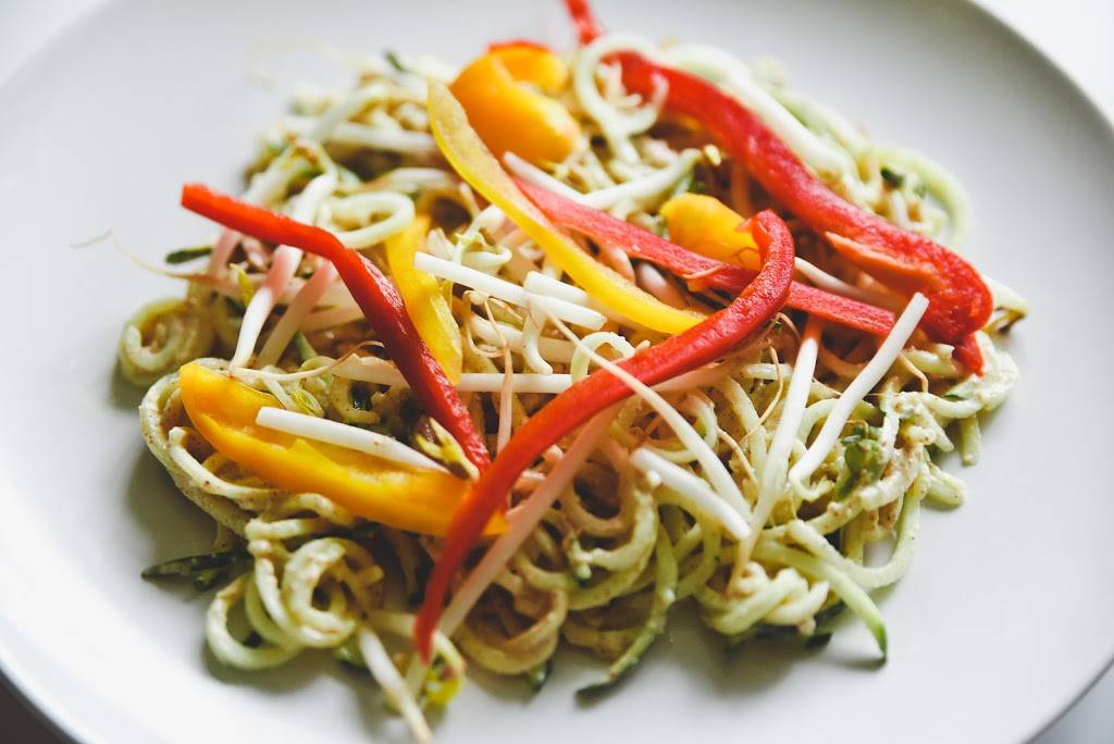 Raw Trainer | meal delivery | 6217 St Clair Ave, Cleveland, OH 44103, USA | 2163699969 OR +1 216-369-9969