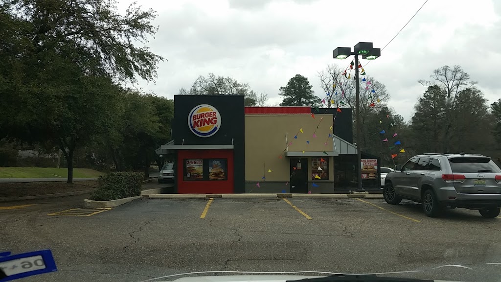 Burger King | restaurant | 201 Homer Rd, Minden, LA 71055, USA | 3183775300 OR +1 318-377-5300