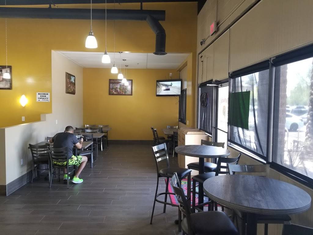 Mariachis Mexican Food | restaurant | 13025 W Rancho Santa Fe Blvd Suite B 101, Avondale, AZ 85392, USA | 6235350303 OR +1 623-535-0303