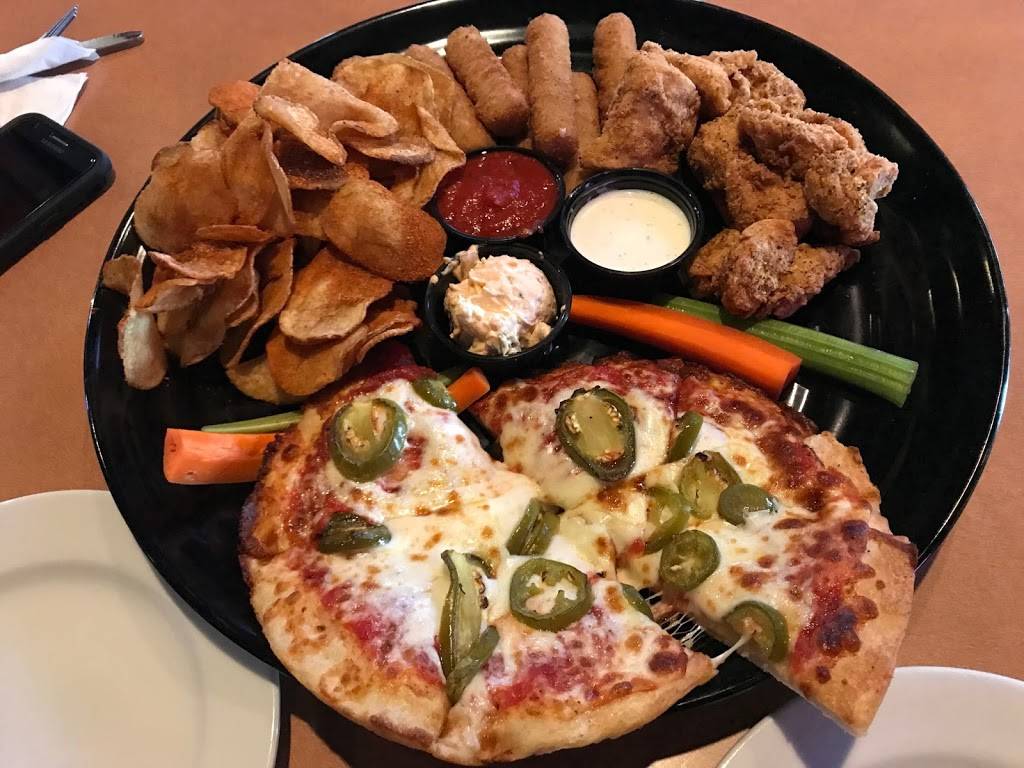 4th & Mill Local Bar & Grill | restaurant | 11260 Fourth St, Rancho Cucamonga, CA 91730, USA | 9097589115 OR +1 909-758-9115