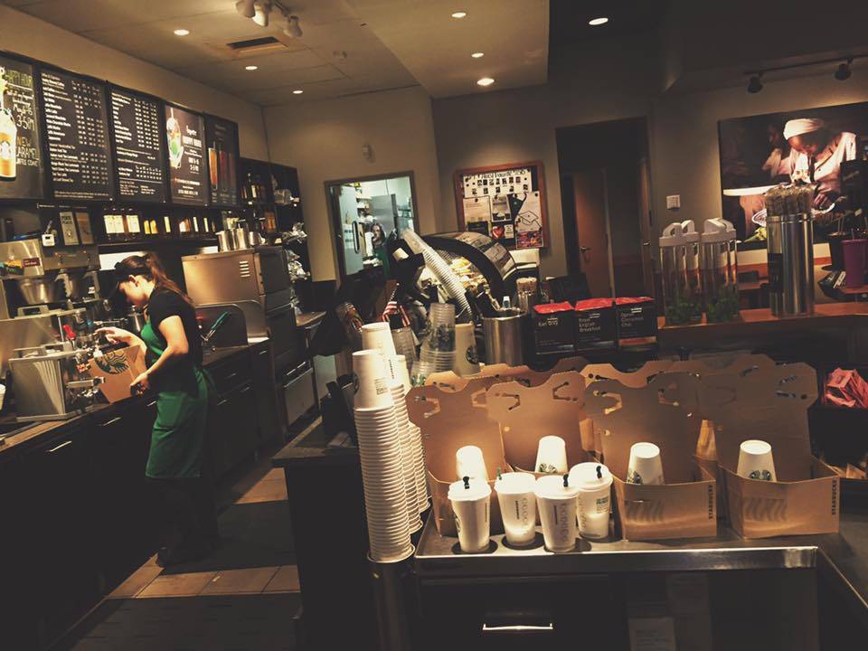 Starbucks | cafe | 1321 S Hurstbourne Pkwy, Louisville, KY 40222, USA | 5024299248 OR +1 502-429-9248