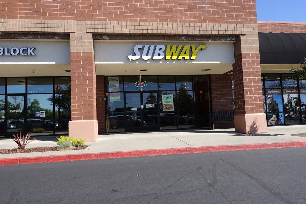 Subway | meal takeaway | 1350 Travis Blvd FC4, Fairfield, CA 94533, USA | 7074223716 OR +1 707-422-3716