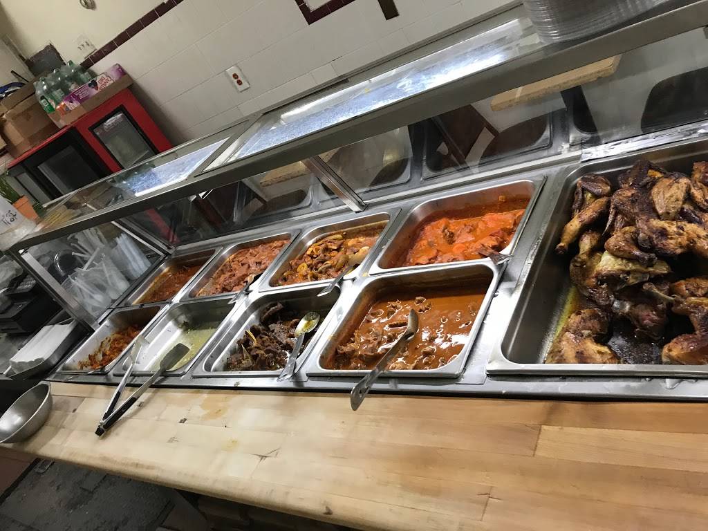 Caridad Express | restaurant | 347 E 204th St, Bronx, NY 10467, USA | 7186538331 OR +1 718-653-8331