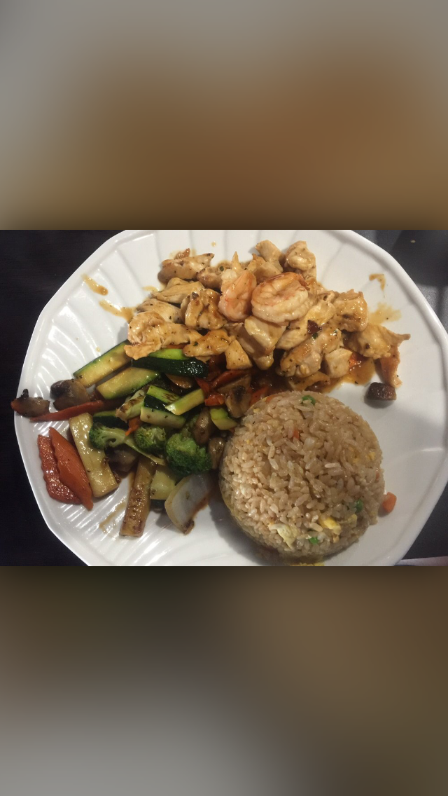 Tomo Japanese restaurant | restaurant | 9803 Fall Creek Rd, Indianapolis, IN 46256, USA | 3175985566 OR +1 317-598-5566