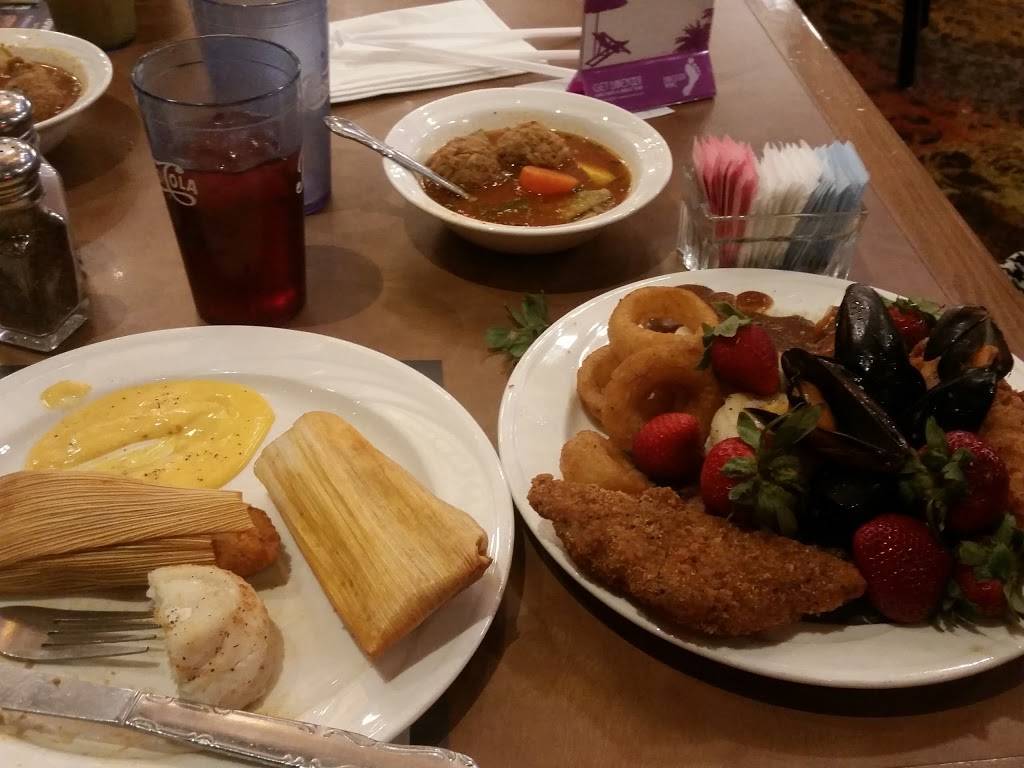 Firelight Buffet | restaurant | 5111 Boulder Hwy, Las Vegas, NV 89122, USA | 7024567777 OR +1 702-456-7777