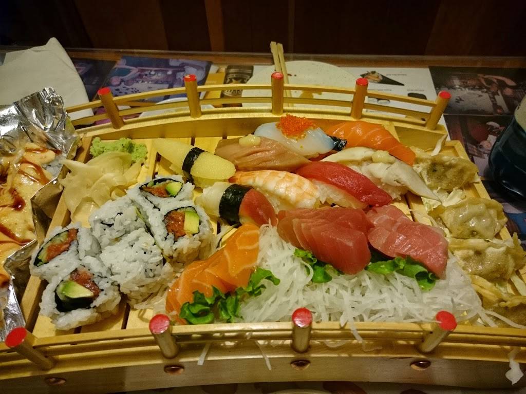 Yokohama | restaurant | 3824, 1427 Webster St, Alameda, CA 94501, USA | 5105222945 OR +1 510-522-2945