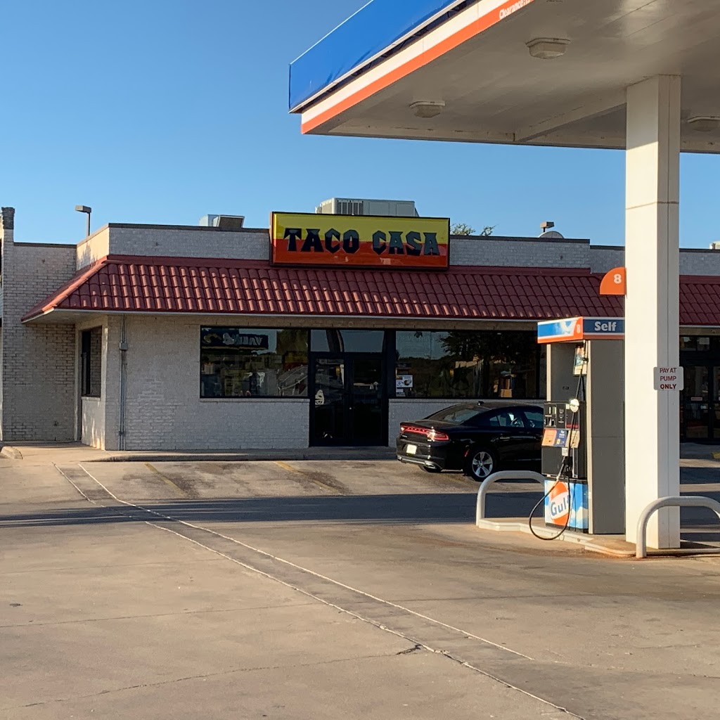 Taco Casa | restaurant | 2201 Southwest Pkwy, Wichita Falls, TX 76308, USA | 9406929200 OR +1 940-692-9200