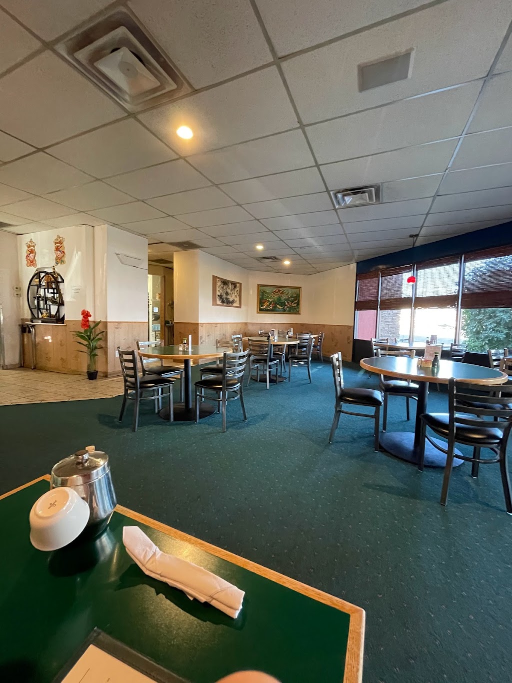 Chin Chin | restaurant | 3210 I-70BL Unit O, Clifton, CO 81520, USA | 9705231216 OR +1 970-523-1216