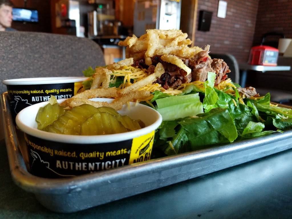 Dickeys Barbecue Pit | restaurant | 13051 Abercorn St, Savannah, GA 31419, USA | 9122003677 OR +1 912-200-3677