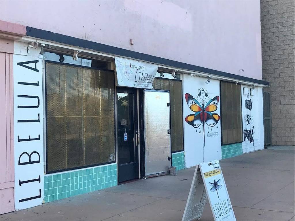 Libelula | restaurant | 1154 Broadway St, Fresno, CA 93721, USA | 5595708180 OR +1 559-570-8180