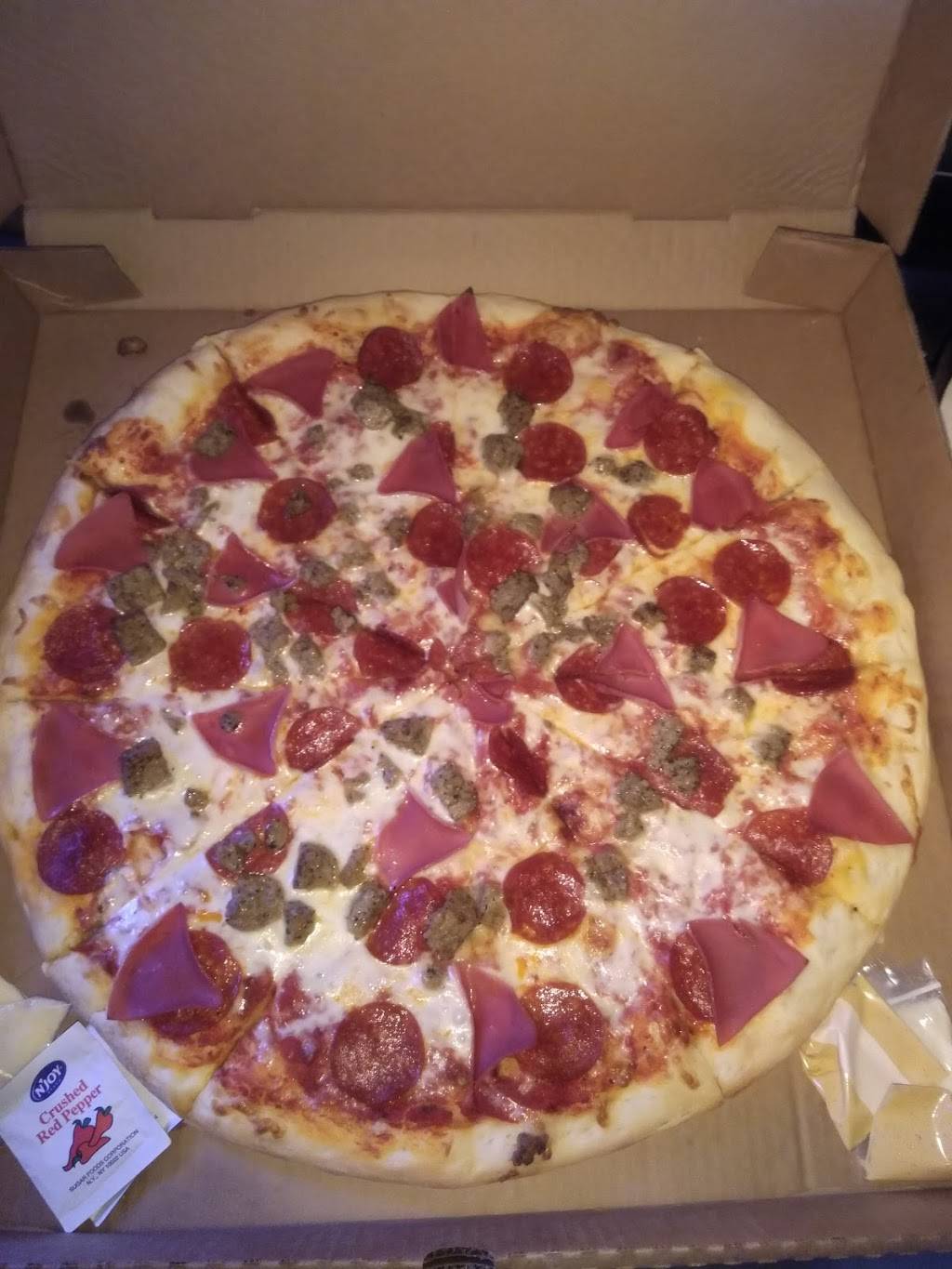 Abrachio Pizza | restaurant | Cerro Colorado 38-A, Cerro Colorado 2da Secion, 22223 Tijuana, B.C., Mexico | 016642000536 OR +52 664 200 0536