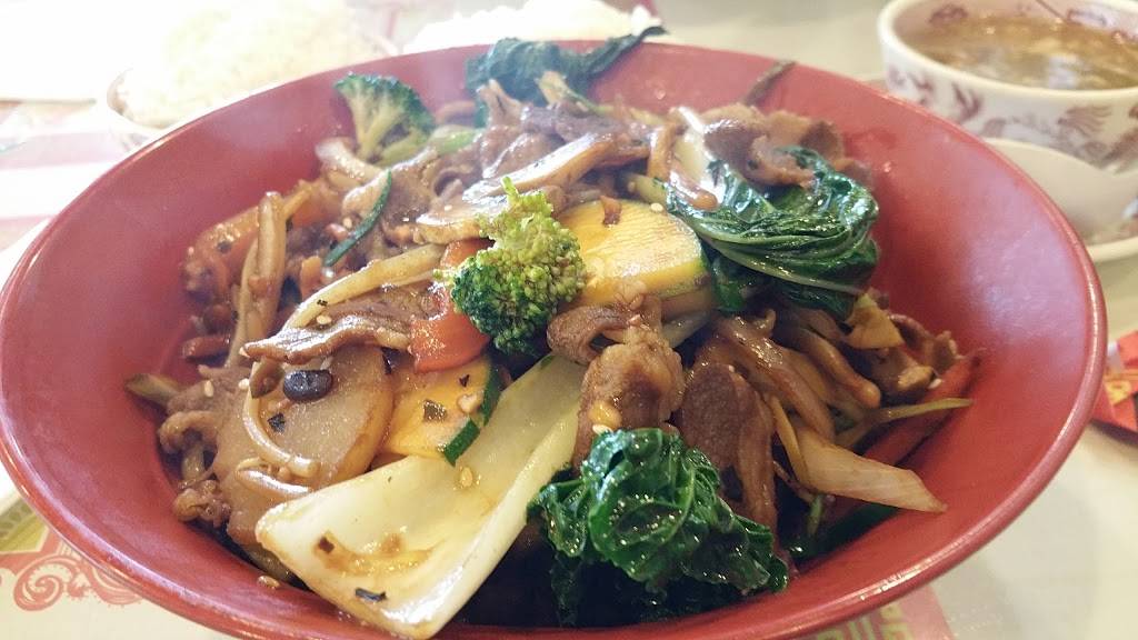 Hings Chinese Cuisine | restaurant | 2933 W Capitol Ave, West Sacramento, CA 95691, USA | 9163713322 OR +1 916-371-3322