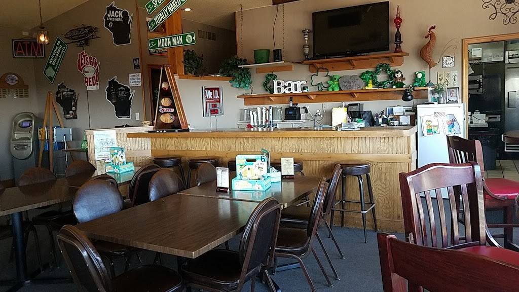 Lindas Lookout | restaurant | N8004 Co Rd A, Watertown, WI 53094, USA | 9206992137 OR +1 920-699-2137