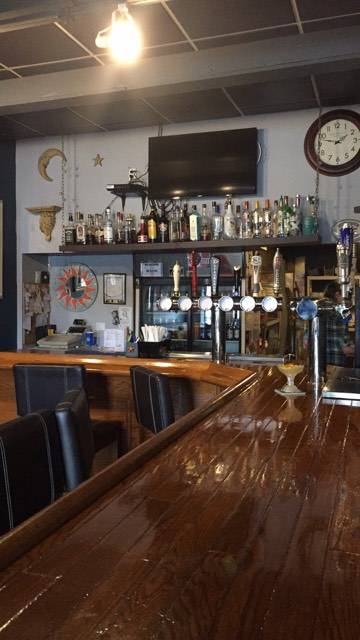 Jazzmyns | restaurant | 261 9th St E, Owen Sound, ON N4K 1N8, Canada | 5193717736 OR +1 519-371-7736