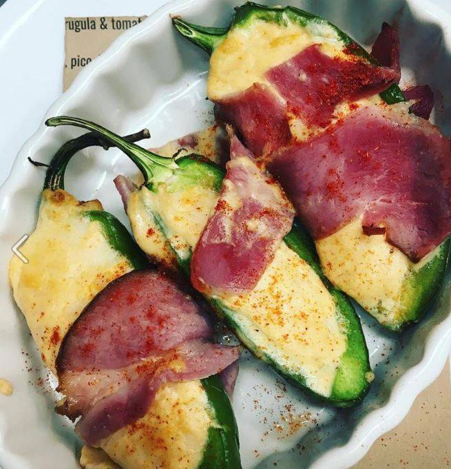 Octapas Cafe | restaurant | 414 4th Ave E, Olympia, WA 98501, USA | 3608789333 OR +1 360-878-9333