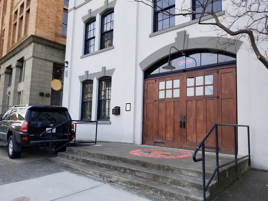 Mother Fern Brewing | restaurant | 610 Pacific Ave, Tacoma, WA 98402, USA | 2533198818 OR +1 253-319-8818