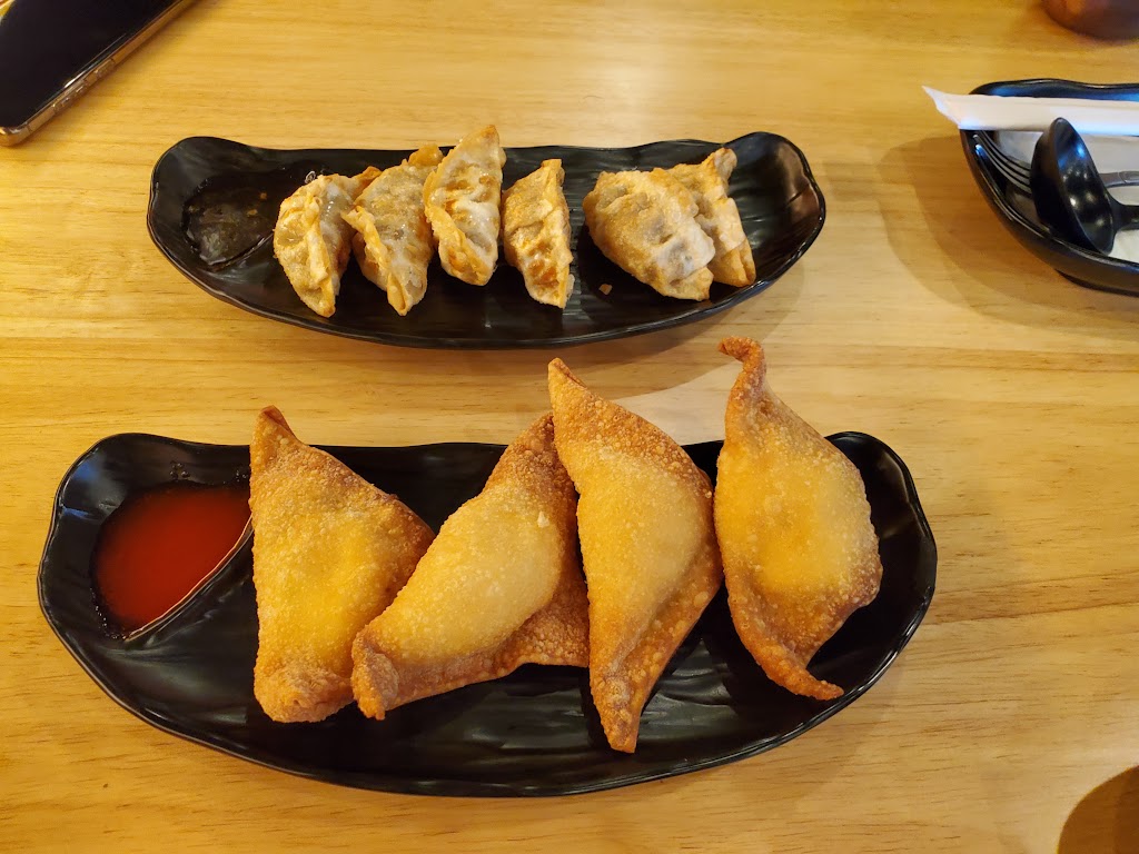 Zen Ramen & Grill | restaurant | 1553 IL-19, Hanover Park, IL 60133, USA | 6308554586 OR +1 630-855-4586