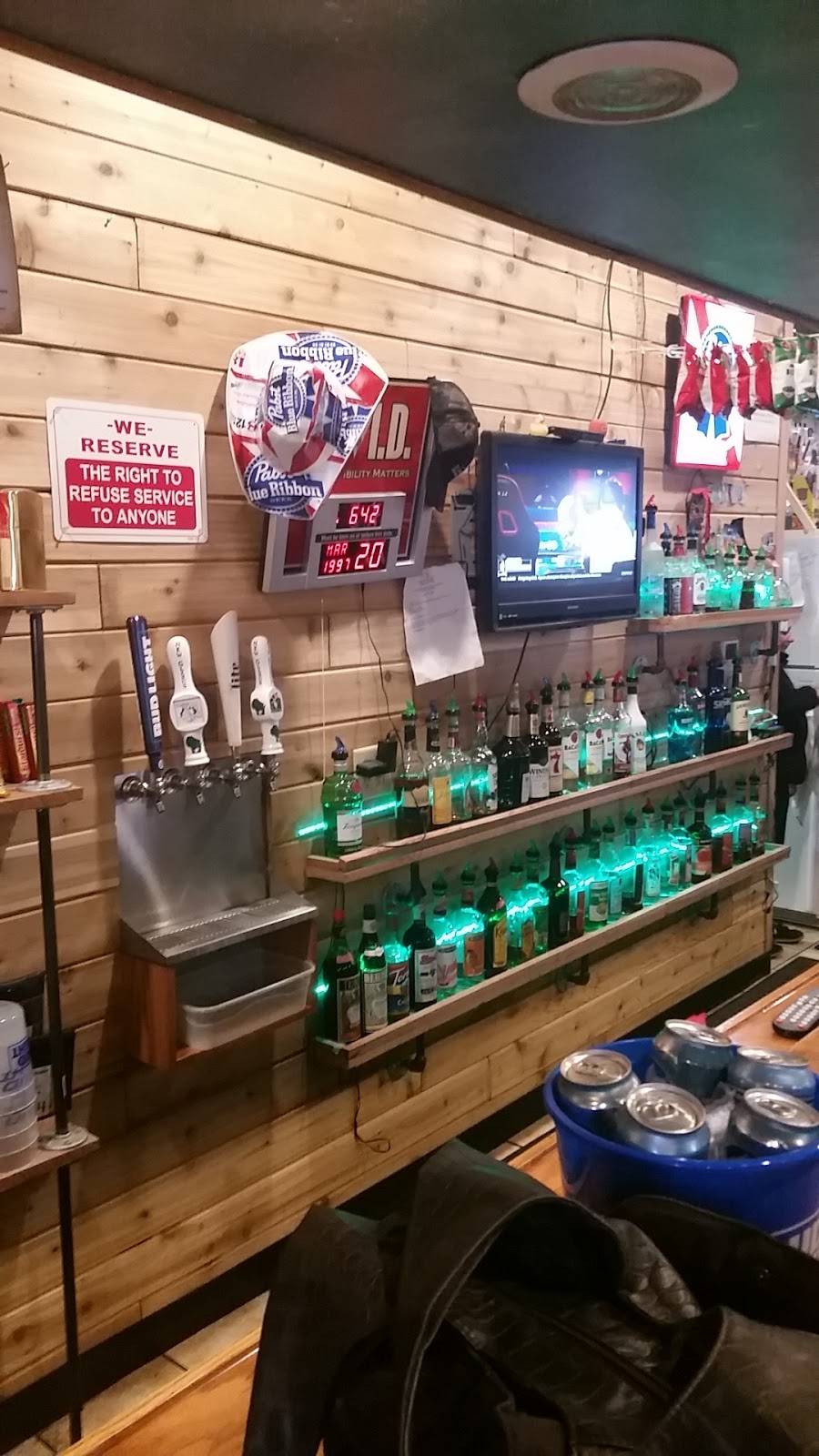 Booz Bar and Grill | restaurant | 414 Main St, Knapp, WI 54749, USA | 7156652215 OR +1 715-665-2215