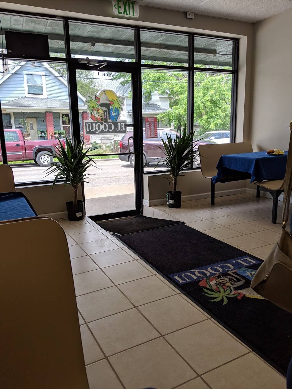 El Coqui Puertorriqueño Restaurant | restaurant | 401 S Warman Ave, Indianapolis, IN 46222, USA | 3177955033 OR +1 317-795-5033