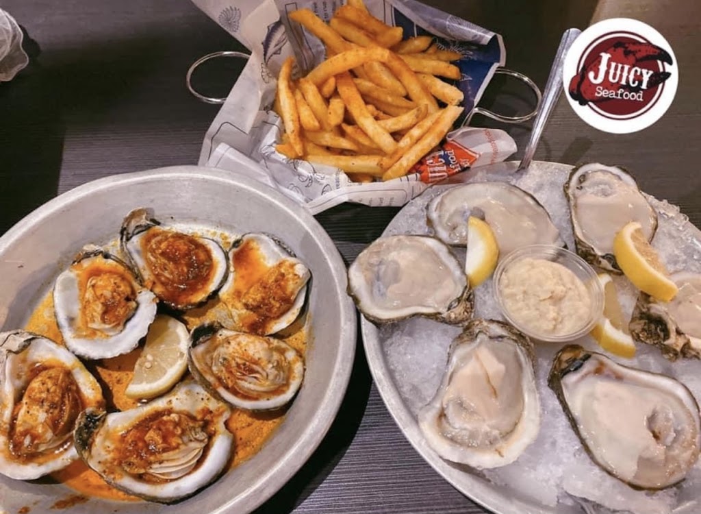 The Juicy Seafood Restaurant & Bar- Orland Park | restaurant | 16154 South La Grange Road, Orland Park, IL 60467, USA | 3177553962 OR +1 317-755-3962