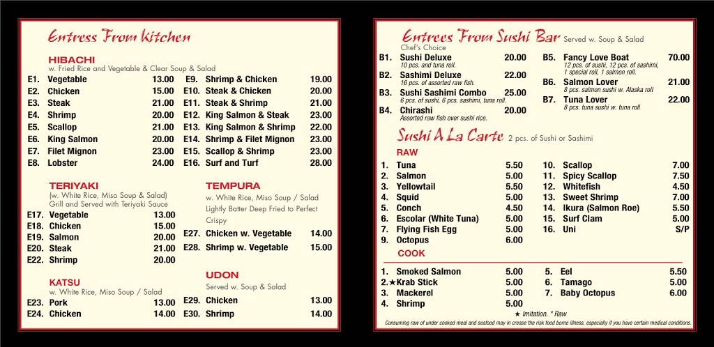 E Sushi Grill | restaurant | 5959 Factory Shops Blvd, Ellenton, FL 34222, USA | 9417223988 OR +1 941-722-3988