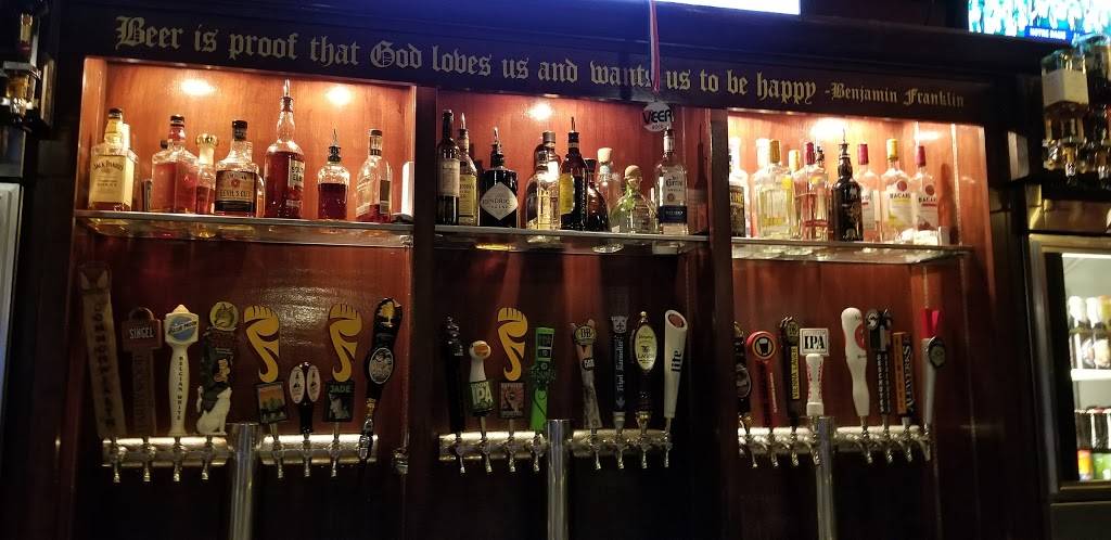 Norfolk Tap Room | restaurant | 101 Granby St, Norfolk, VA 23510, USA | 7579610896 OR +1 757-961-0896